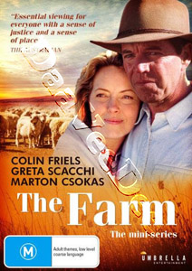 The Farm |   DVD